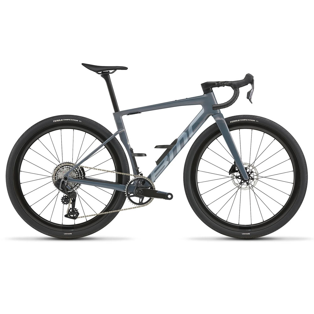 2027 BMC Kaius 01 TWO Road Bike (KINGCYCLESPORT)