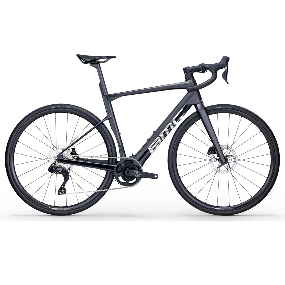 2027 BMC Roadmachine 01 AMP ONE Road Bike (KINGCYCLESPORT)