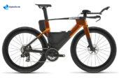 2027 BMC Speedmachine 01 ONE Road Bike (KINGCYCLESPORT)