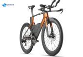 2027 BMC Speedmachine 01 ONE Road Bike (KINGCYCLESPORT)