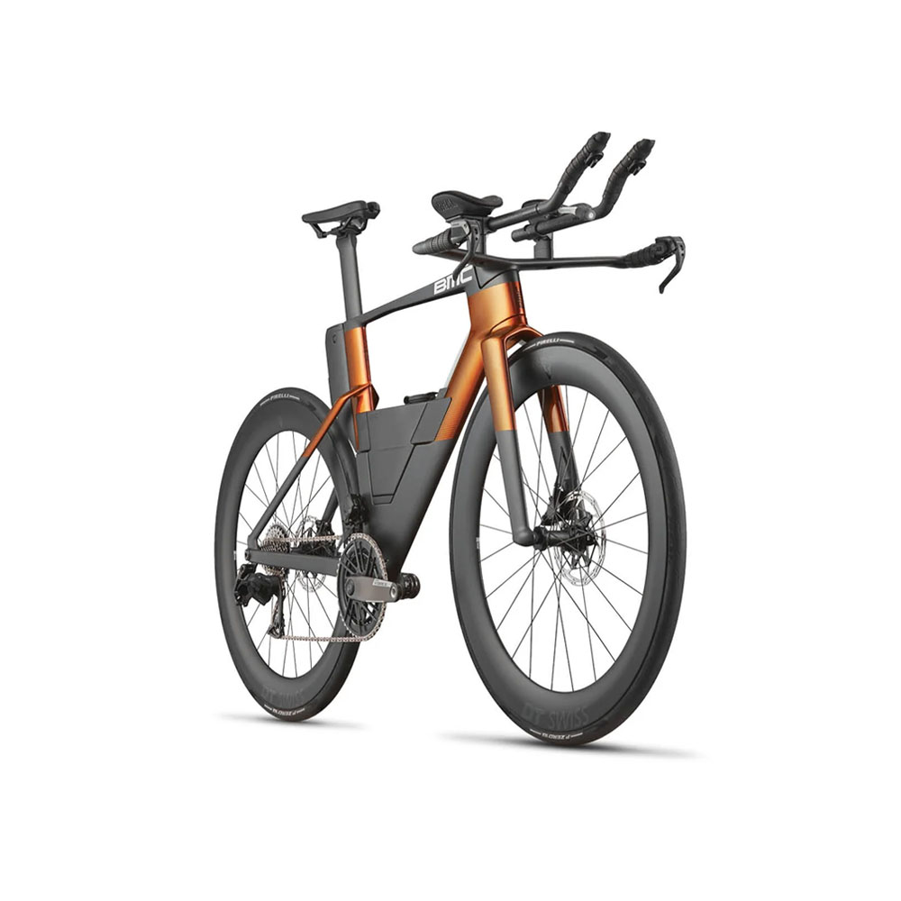 2027 BMC Speedmachine 01 ONE Road Bike (KINGCYCLESPORT)