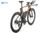 2027 BMC Speedmachine 01 ONE Road Bike (KINGCYCLESPORT)