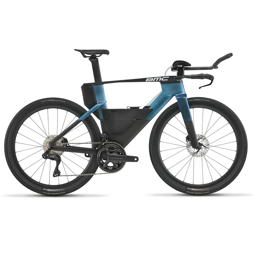 2027 BMC Speedmachine 01 TWO Road Bike (KINGCYCLESPORT)