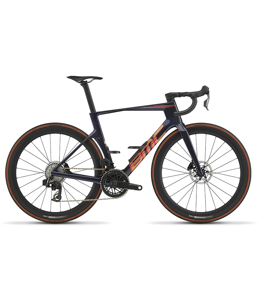 2027 BMC Teammachine R 01 THREE Road Bike (ALANBIKESHOP)