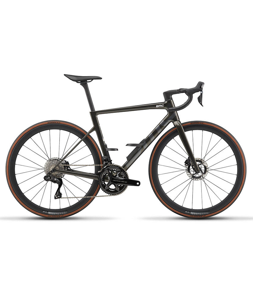 2027 BMC Teammachine SLR 01 FOUR Road Bike (ALANBIKESHOP)