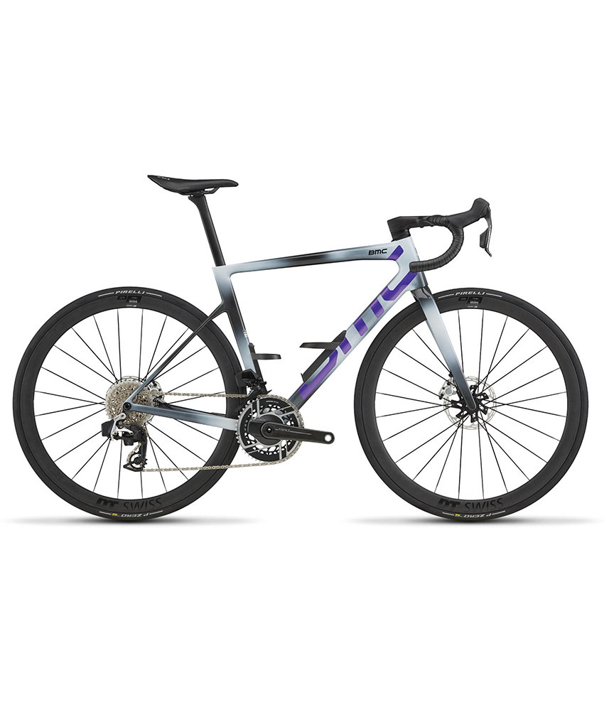 2027 BMC Teammachine SLR 01 ONE Road Bike (ALANBIKESHOP)