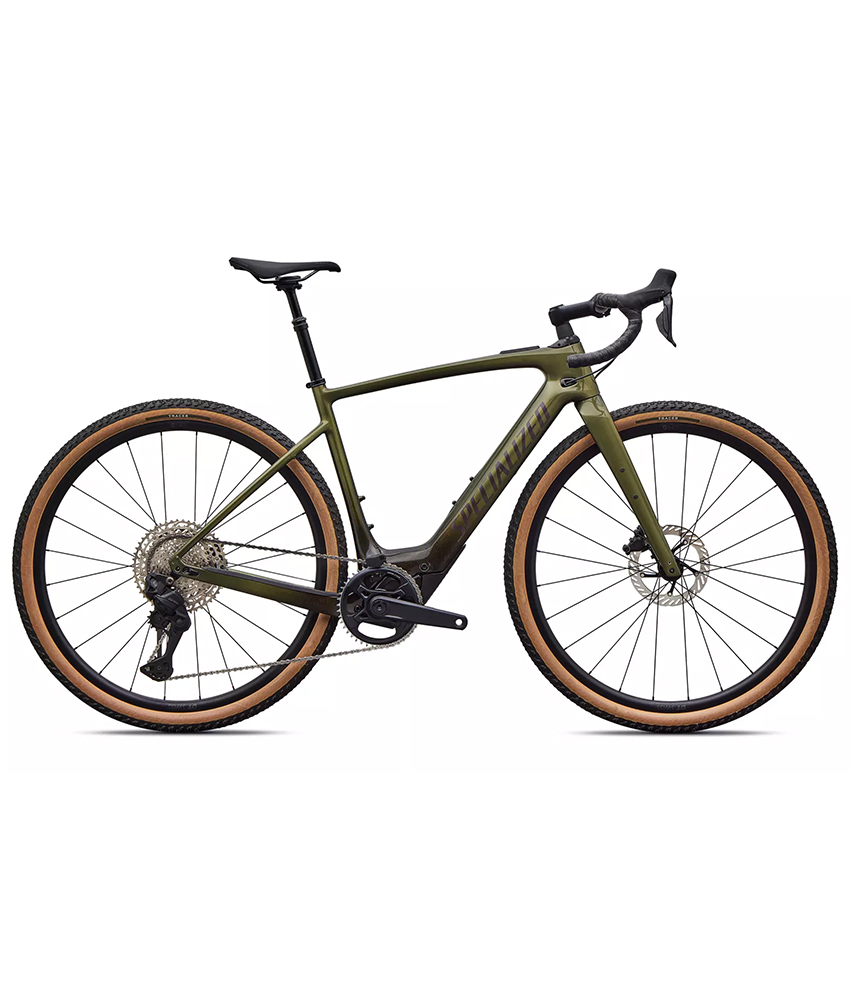 2027 Specialized Turbo Creo 2 Comp Electric Bike (ALANBIKESHOP)
