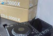 Pioneer DJ OPUS-QUAD, Pioneer DJ XDJ-RX3, Pioneer XDJ-XZ, Pioneer DJ DDJ-FLX10, AlphaTheta XDJ-AZ, AlphaTheta OMNIS-DUO,  AlphaTheta DDJ-GRV6, Pioneer DDJ-1000SRT, Pioneer DJ DDJ-REV7, AlphaTheta CDJ-3000X , Pioneer CDJ-3000, Pioneer DJM-A9