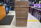 Pioneer DJ OPUS-QUAD, Pioneer DJ XDJ-RX3, Pioneer XDJ-XZ, Pioneer DJ DDJ-FLX10, AlphaTheta XDJ-AZ, AlphaTheta OMNIS-DUO,  AlphaTheta DDJ-GRV6, Pioneer DDJ-1000SRT, Pioneer DJ DDJ-REV7, AlphaTheta CDJ-3000X , Pioneer CDJ-3000, Pioneer DJM-A9
