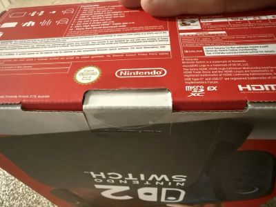 Nintendo Switch 2 – Пакет со домашна конзола и Mario Kart World-Set