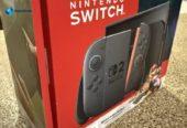 Nintendo Switch 2 – Пакет со домашна конзола и Mario Kart World-Set