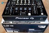 Pioneer DJ OPUS-QUAD, Pioneer DJ XDJ-RX3, Pioneer XDJ-XZ, Pioneer DJ DDJ-FLX10, AlphaTheta XDJ-AZ, AlphaTheta OMNIS-DUO,  AlphaTheta DDJ-GRV6, Pioneer DDJ-1000SRT, Pioneer DJ DDJ-REV7, AlphaTheta CDJ-3000X , Pioneer CDJ-3000, Pioneer DJM-A9