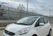 KIA VENGA 1.6 CRDI NOV UVOZ