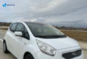 KIA VENGA 1.6 CRDI NOV UVOZ