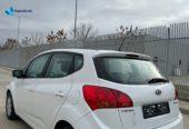 KIA VENGA 1.6 CRDI NOV UVOZ