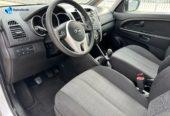 KIA VENGA 1.6 CRDI NOV UVOZ
