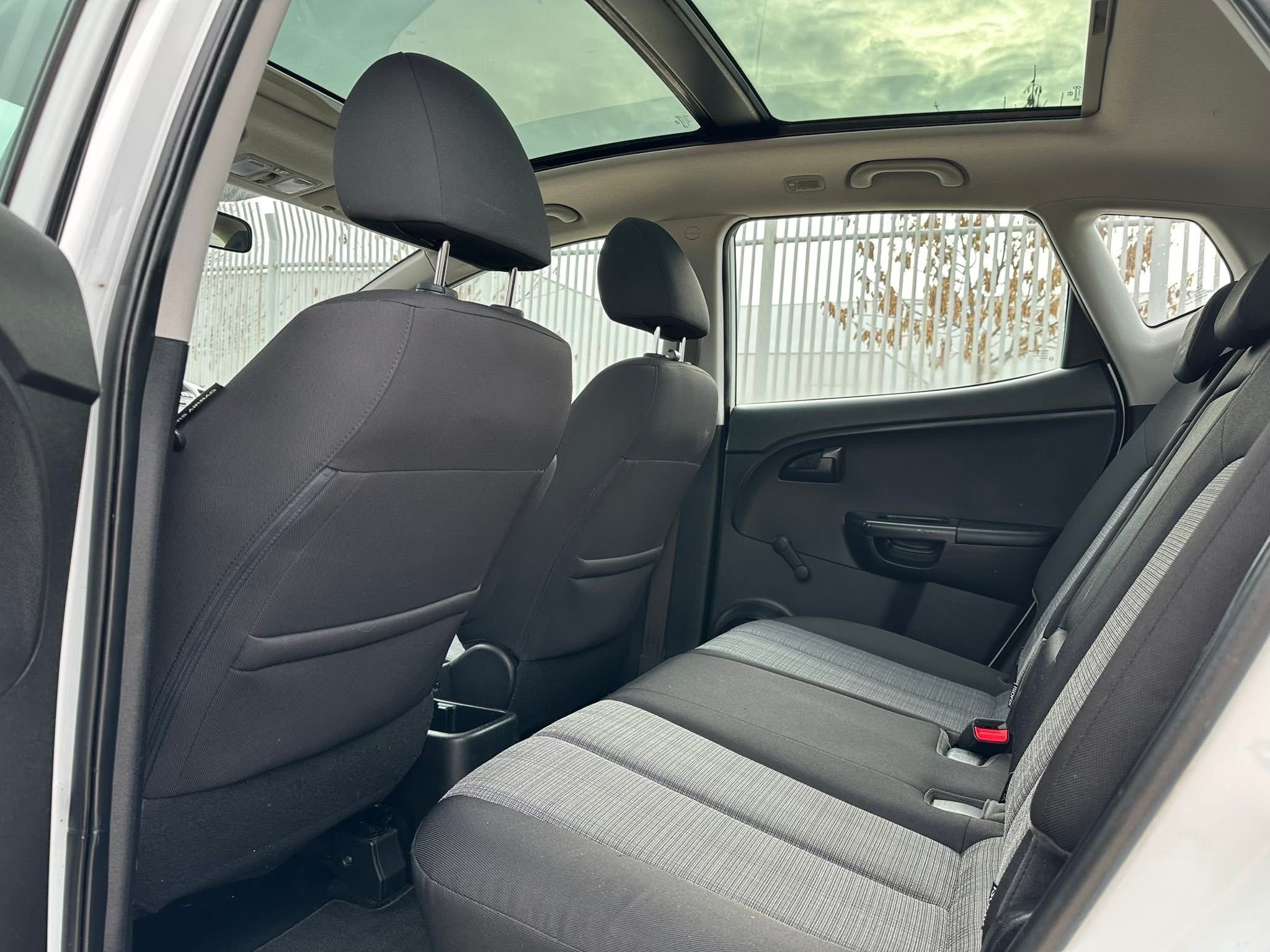 KIA VENGA 1.6 CRDI NOV UVOZ