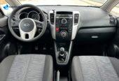 KIA VENGA 1.6 CRDI NOV UVOZ