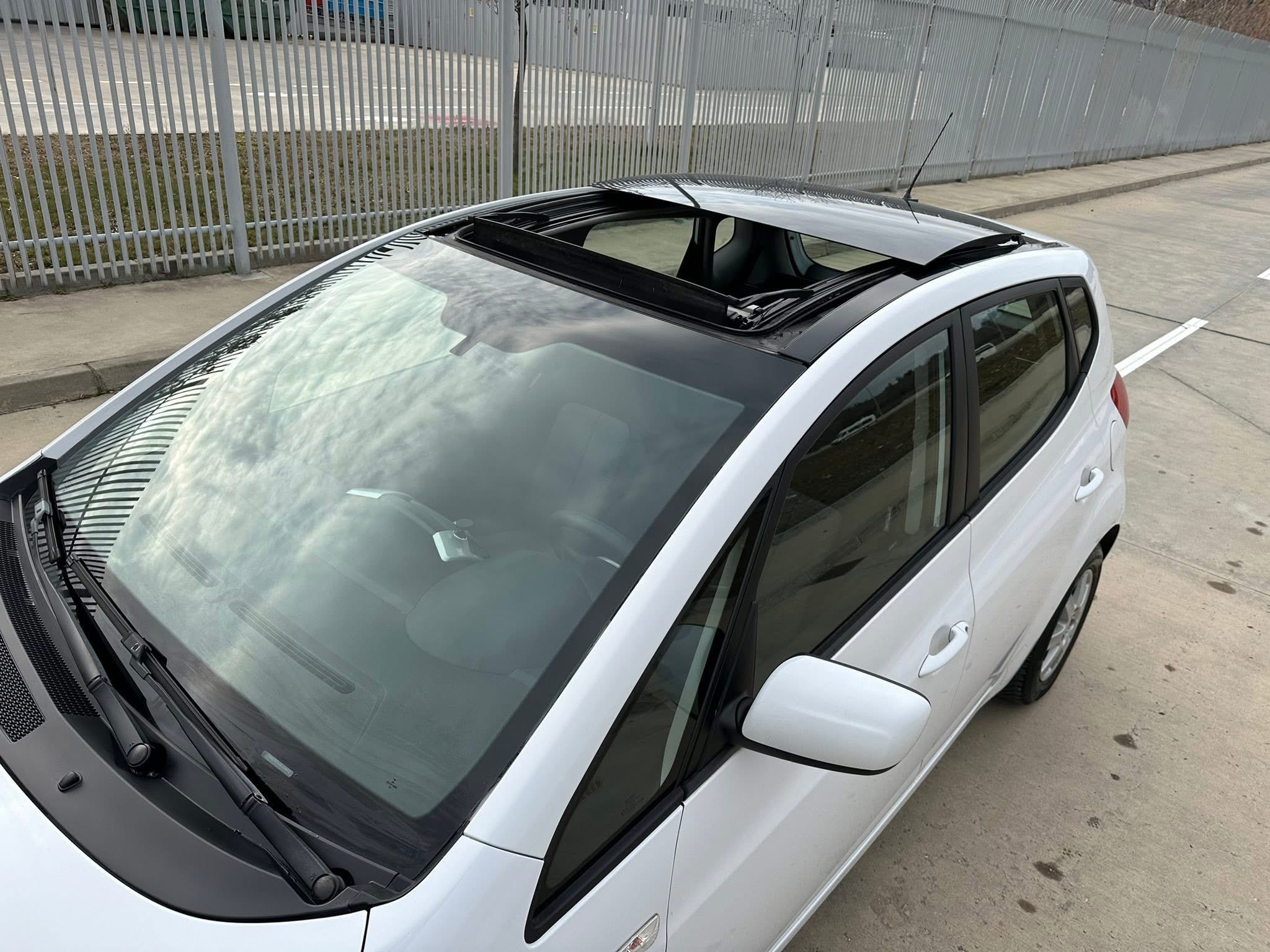 KIA VENGA 1.6 CRDI NOV UVOZ
