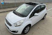 KIA VENGA 1.6 CRDI NOV UVOZ