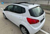 KIA VENGA 1.6 CRDI NOV UVOZ