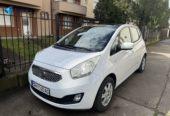 KIA VENGA 1.6 CRDI NOV UVOZ