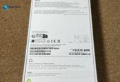 iPhone 17 pro max 2TB