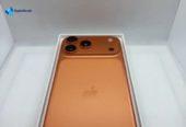 iPhone 17 pro max 2TB