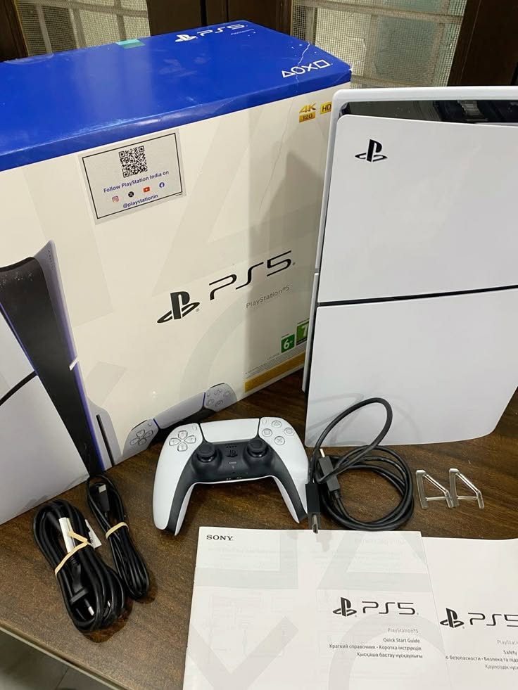 Sony PlayStation PS5 Pro 2TB конзола , Sony PlayStation PS5 Slim конзола , Nintendo Switch 2 конзола, Microsoft Xbox Series X 2TB