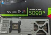 GeForce RTX 5090, RTX 5080, RTX 5070 Ti, RTX 5070, RTX 4090, RTX 4080 Super, RTX 4080, RTX 4070 Ti Super, RTX 4070 Ti, RTX 4070 Super
