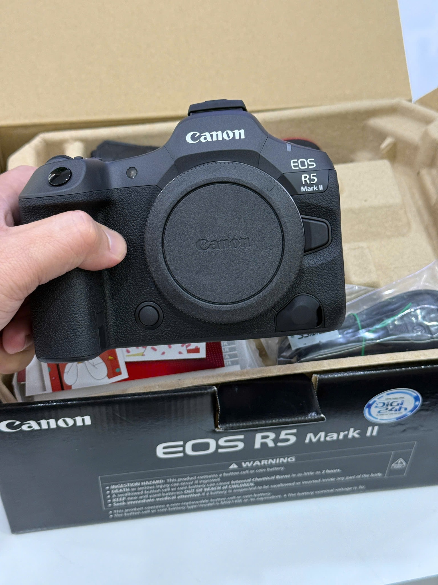 Canon EOS R5 Mark II , Canon EOS R3, Canon EOS R5, Canon EOS R6 Mark II, Canon EOS R6, Canon EOS R7, Canon EOS 1D X Mark III, Nikon Z9, Nikon Z8, Nikon Z 7II, Nikon D6, Nikon D780 , Sony Alpha A7R III , Sony Alpha a7R IV