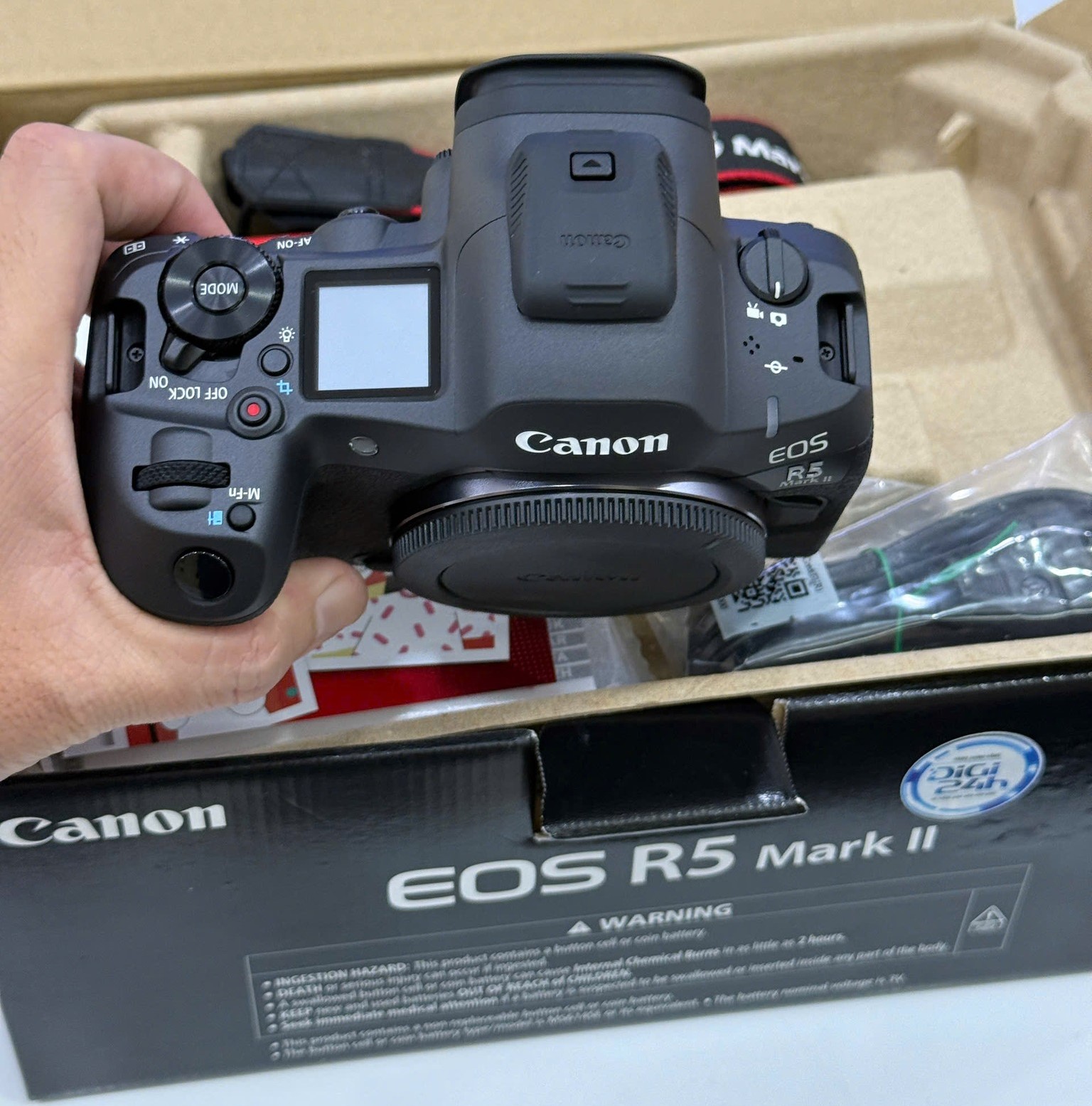 Canon EOS R5 Mark II , Canon EOS R3, Canon EOS R5, Canon EOS R6 Mark II, Canon EOS R6, Canon EOS R7, Canon EOS 1D X Mark III, Nikon Z9, Nikon Z8, Nikon Z 7II, Nikon D6, Nikon D780 , Sony Alpha A7R III , Sony Alpha a7R IV
