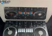 Pioneer DJ OPUS-QUAD, Pioneer DJ XDJ-RX3, Pioneer XDJ-XZ, Pioneer DJ DDJ-FLX10, AlphaTheta XDJ-AZ, AlphaTheta OMNIS-DUO,  AlphaTheta DDJ-GRV6, Pioneer DDJ-1000SRT, Pioneer DJ DDJ-REV7, AlphaTheta CDJ-3000X , Pioneer CDJ-3000, Pioneer DJM-A9