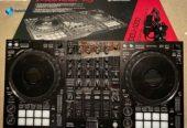 Pioneer DJ OPUS-QUAD, Pioneer DJ XDJ-RX3, Pioneer XDJ-XZ, Pioneer DJ DDJ-FLX10, AlphaTheta XDJ-AZ, AlphaTheta OMNIS-DUO,  AlphaTheta DDJ-GRV6, Pioneer DDJ-1000SRT, Pioneer DJ DDJ-REV7, AlphaTheta CDJ-3000X , Pioneer CDJ-3000, Pioneer DJM-A9