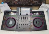 Pioneer DJ OPUS-QUAD, Pioneer DJ XDJ-RX3, Pioneer XDJ-XZ, Pioneer DJ DDJ-FLX10, AlphaTheta XDJ-AZ, AlphaTheta OMNIS-DUO,  AlphaTheta DDJ-GRV6, Pioneer DDJ-1000SRT, Pioneer DJ DDJ-REV7, AlphaTheta CDJ-3000X , Pioneer CDJ-3000, Pioneer DJM-A9