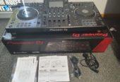 Pioneer DJ OPUS-QUAD, Pioneer DJ XDJ-RX3, Pioneer XDJ-XZ, Pioneer DJ DDJ-FLX10, AlphaTheta XDJ-AZ, AlphaTheta OMNIS-DUO,  AlphaTheta DDJ-GRV6, Pioneer DDJ-1000SRT, Pioneer DJ DDJ-REV7, AlphaTheta CDJ-3000X , Pioneer CDJ-3000, Pioneer DJM-A9