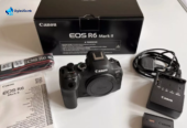 Canon EOS R5 Mark II , Canon EOS R3, Canon EOS R5, Canon EOS R6 Mark II, Canon EOS R6, Canon EOS R7, Canon EOS 1D X Mark III, Nikon Z9, Nikon Z8, Nikon Z 7II, Nikon D6, Nikon D780 , Sony Alpha A7R III , Sony Alpha a7R IV
