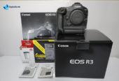 Canon EOS R5 Mark II , Canon EOS R3, Canon EOS R5, Canon EOS R6 Mark II, Canon EOS R6, Canon EOS R7, Canon EOS 1D X Mark III, Nikon Z9, Nikon Z8, Nikon Z 7II, Nikon D6, Nikon D780 , Sony Alpha A7R III , Sony Alpha a7R IV