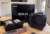 Canon EOS R5 Mark II , Canon EOS R3, Canon EOS R5, Canon EOS R6 Mark II, Canon EOS R6, Canon EOS R7, Canon EOS 1D X Mark III, Nikon Z9, Nikon Z8, Nikon Z 7II, Nikon D6, Nikon D780 , Sony Alpha A7R III , Sony Alpha a7R IV