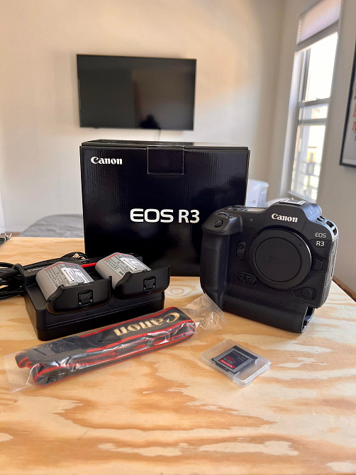 Canon EOS R5 Mark II , Canon EOS R3, Canon EOS R5, Canon EOS R6 Mark II, Canon EOS R6, Canon EOS R7, Canon EOS 1D X Mark III, Nikon Z9, Nikon Z8, Nikon Z 7II, Nikon D6, Nikon D780 , Sony Alpha A7R III , Sony Alpha a7R IV
