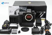 Canon EOS R5 Mark II , Canon EOS R3, Canon EOS R5, Canon EOS R6 Mark II, Canon EOS R6, Canon EOS R7, Canon EOS 1D X Mark III, Nikon Z9, Nikon Z8, Nikon Z 7II, Nikon D6, Nikon D780 , Sony Alpha A7R III , Sony Alpha a7R IV