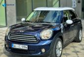 MINI Cooper Countryman 1.6 D ALL4 | 2010 |