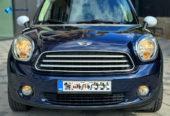 MINI Cooper Countryman 1.6 D ALL4 | 2010 |