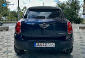 MINI Cooper Countryman 1.6 D ALL4 | 2010 |