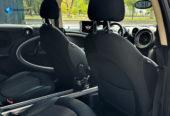 MINI Cooper Countryman 1.6 D ALL4 | 2010 |