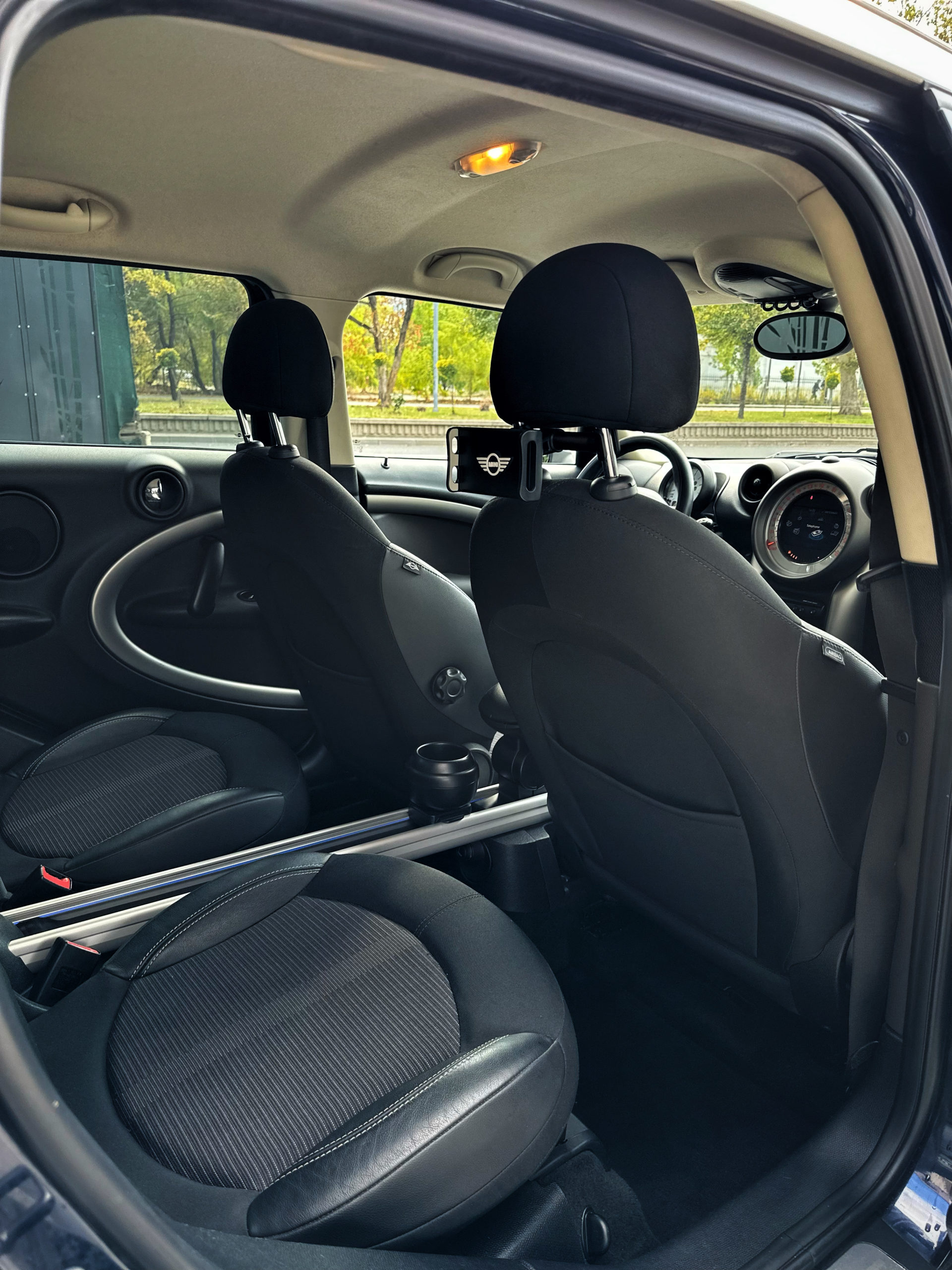 MINI Cooper Countryman 1.6 D ALL4 | 2010 |