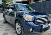 MINI Cooper Countryman 1.6 D ALL4 | 2010 |