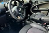 MINI Cooper Countryman 1.6 D ALL4 | 2010 |