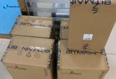 Naprodaj Bitmain Antminer Zcash miner Z15 Pro ZEC 2999 USDT