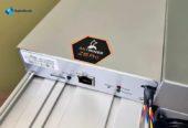 Naprodaj Bitmain Antminer Zcash miner Z15 Pro ZEC 2999 USDT